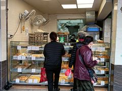 门面-纯心饼店(源溪店)