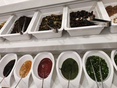 -草原传奇鲜羊火锅(桥北店)