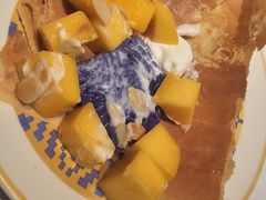 -狮拾久·现代新加坡料理(壹方城店)