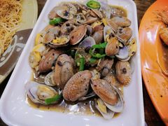 -贞姨美食·老字号海鲜大排档