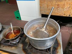 -茅屋大酒店