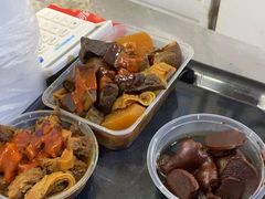 -阿姨牛杂(北京路店)