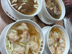 -百福麵家(新馬路店)