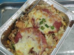 -南京工业大学-东苑1食堂