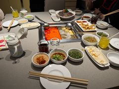 -海底捞火锅(人民广场店)