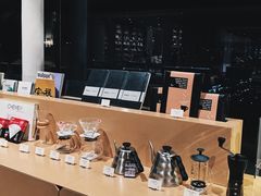 -Seesaw Coffee(朝阳大悦城店)