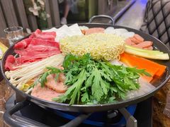 -高丽馆(尊茂店)