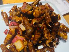 -营信刘罗锅铁锅炖(民主店)