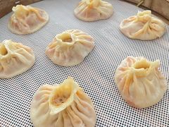 -得福包子馆