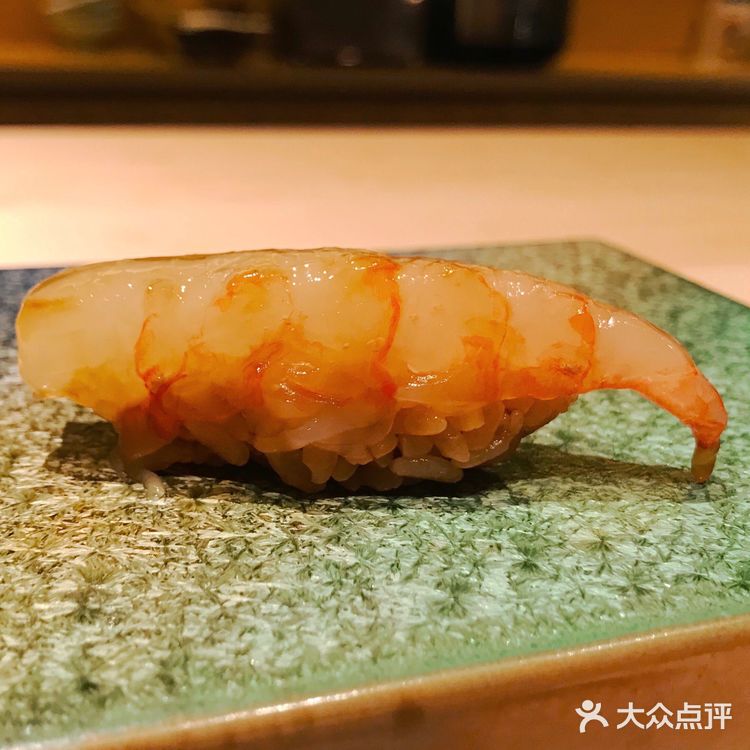 说到平价寿司，怎么能遗漏鮨金兰呢？