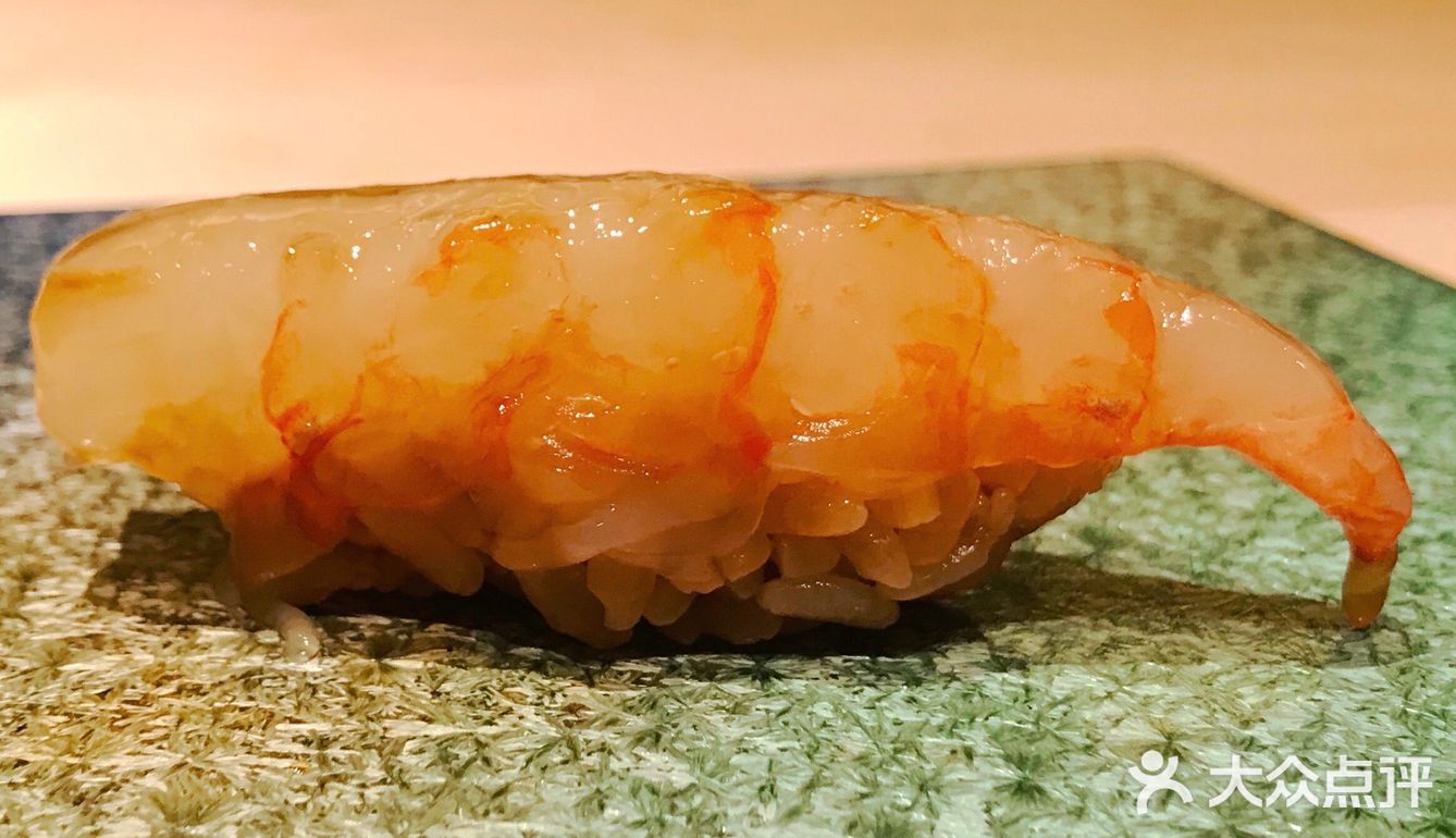 说到平价寿司，怎么能遗漏鮨金兰呢？