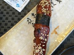 -昊·来了寿司(双楠2店)