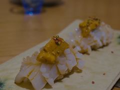 -鮨青(恒基名人购物中心店)