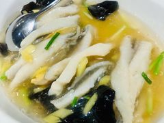 -老洋房花园饭店(绍兴路店)