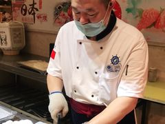 -海韵之星邮轮水会(明发商业广场店)