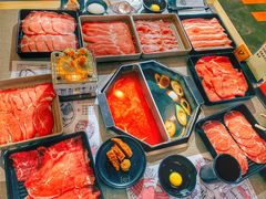 -八角锄烧·肉火锅(天河城店)