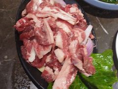 -江城二当家烤牛肉(莲塘新村店)