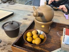 -甲乙丁書店·书茶咖·四合院