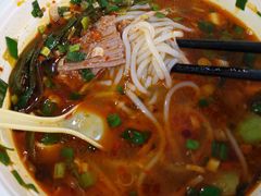 -大唐腾记腊汁肉夹馍(西安北站店)