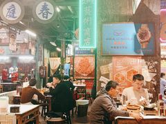 大堂-老长沙龙虾馆·聚会餐厅(白石洲店)