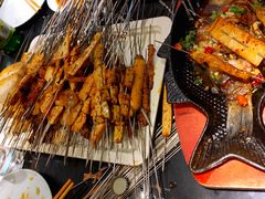 -杨家崴子碳缸烧烤(东三马路店)