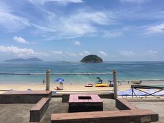 -西涌国际滨海旅游区