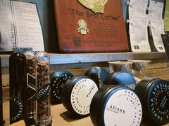 -Vanilla Specialty Coffee(八大关店)