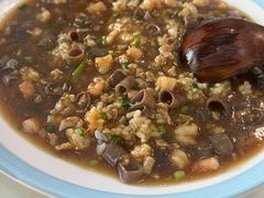 海肠捞饭-小郭私房菜·海肠捞饭店(学士街店)