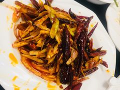 -金龙烧烤·牛肉面(西塔店)