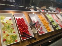 -比格比萨自助(宝山日月光店)