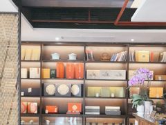 -荷风细雨·中国茶宴(碧云店)