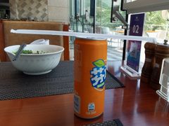 -格力东澳大酒店-蓝色海岸餐厅