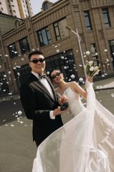 -秦皇岛我和你婚纱摄影工作室