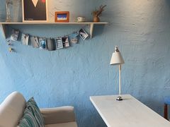 -琥珀川咖啡馆·Amber cafe(百祥路店)