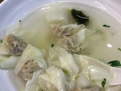 -琴岛顺天馄饨(乐客城店)