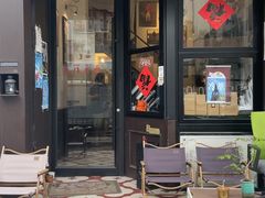 -CT3.9 习得咖啡(天河东路店)