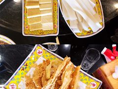 -芦月轩羊蝎子(北蜂窝店)