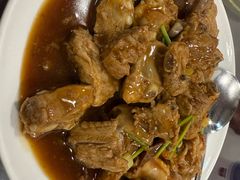 -丽华家常菜(北马路店)
