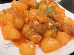 -旺达·福州菜(正大广场店)