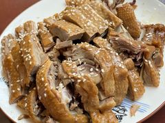 -杨记隆府(白象街店)