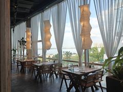 -漾花汐·西餐·下午茶(苏州湾歌林公园店)