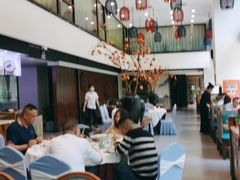大堂-饭怕鱼(阳光100店)