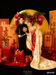 -今生有约婚纱摄影店(景德路店)
