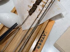 -陳香貴·兰州牛肉面(上海长风大悦城店)