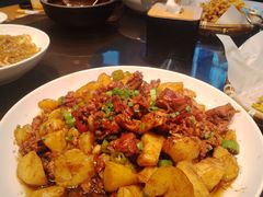 -鑫小城故事·藕汤·家常菜(台北一路总店)