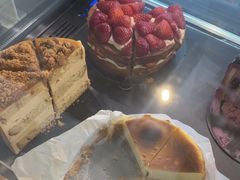 -BAKER&SPICE(BFC外滩金融中心店)
