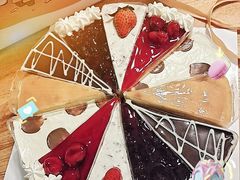 -幸福西饼生日蛋糕·下午茶(东西湖店)