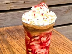 -16毫米咖啡&酒吧(南锣鼓巷店)