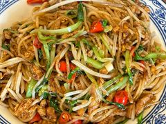 -赣南粉局·江西小炒·锅气炒粉(人民广场店)