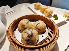 罗汉水晶饺-西酒时光(恒福店)